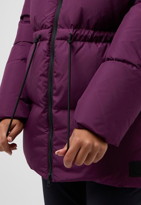 Actual product image Jack Wolfskin Kirschallee Jkt W (XXL)
