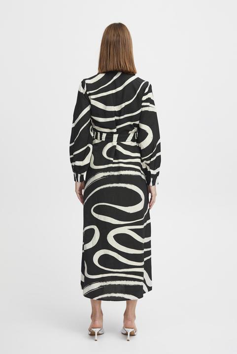 Immagine prodotto B.young BYIBINE AOP DRESS 2 20814573 (38)