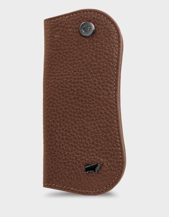 Produktbild Braun Büffel Theo Schlüsseletui Leder 6 cm