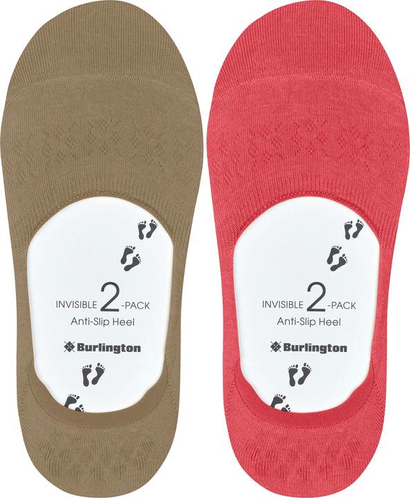 Image du produit Burlington Everyday IN 2-Pack (lot de 2, 37 - 38)