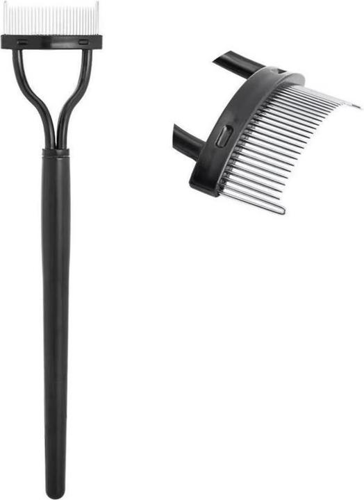 Actual product image X-Tac Alina-Go Wimpern Curler (Eyelashes applicator)