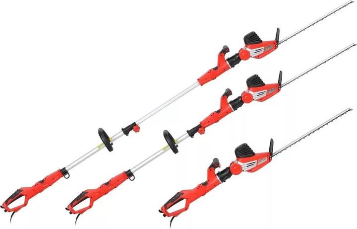 Actual product image Hecht 675 (Electrical connection)