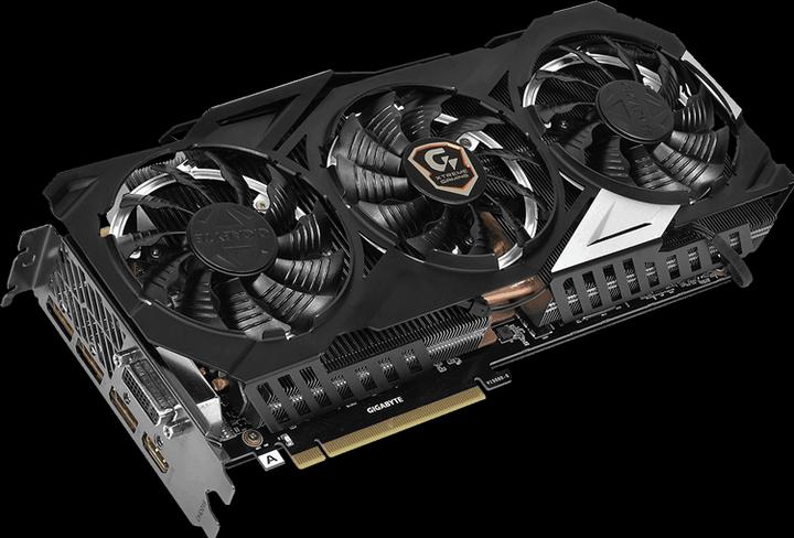 Produktbild Gigabyte Gtx 980 Ti Xtreme (6 GB)