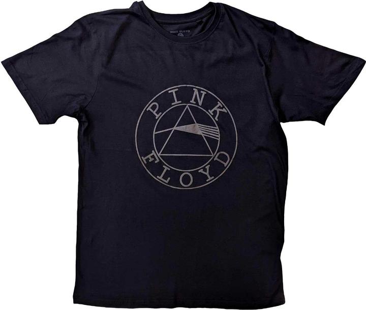 Music Brand TShirt Logo