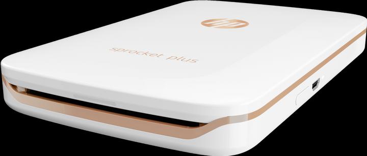 Actual product image HP Sprocket Plus (Thermal printing, Colour)