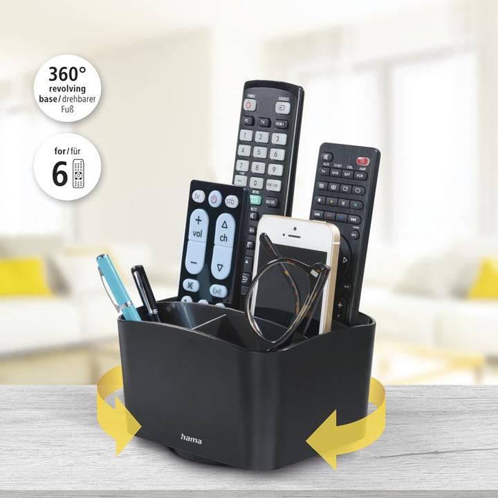 Actual product image Hama Agent (Universal remote control)