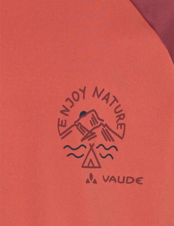 Produktbild Vaude Kid's Solaro T-Shirt III (110, 116)