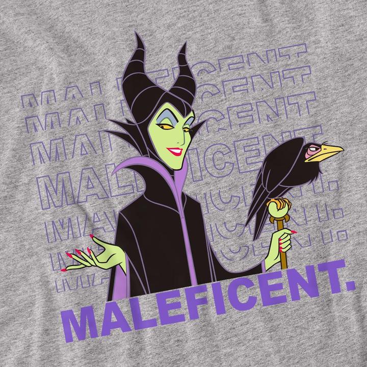 Immagine prodotto Disney Villains TShirt (S)