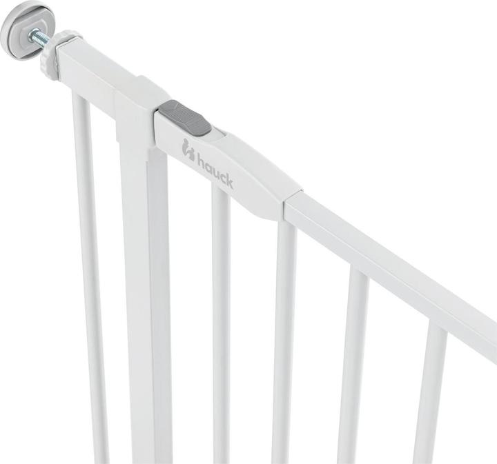 Actual product image Hauck Open N Stop 2 9cm White (84 cm)