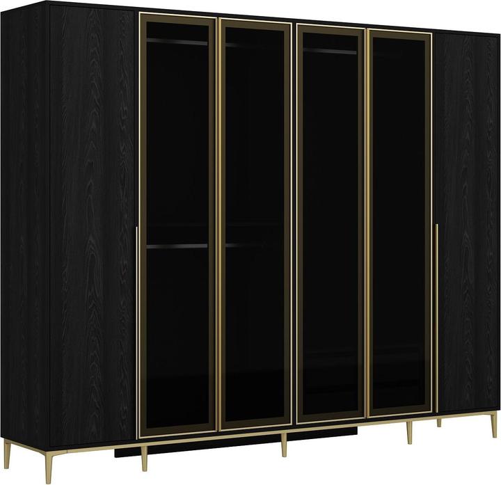 Actual product image Skye Decor Elevate (268 x 52 x 218 cm)