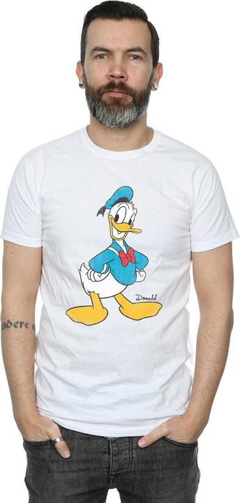 Produktbild Disney Classic Donald Duck TShirt (M)
