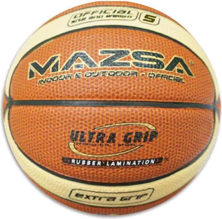 Betzold Schul Basketball Ultra Grip (5)