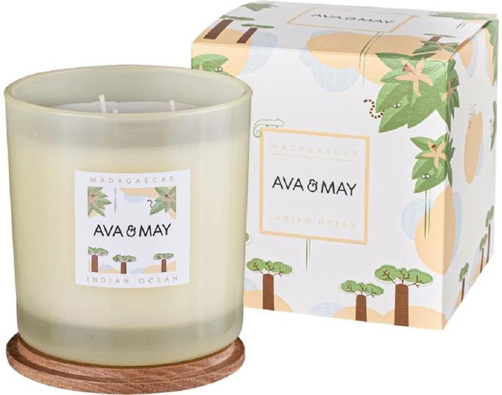 Produktbild Ava & May Madagaskar (500 g)