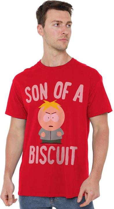 Produktbild Ubisoft Butters Biscuit TShirt (4XL)