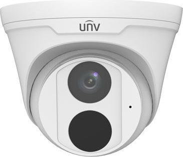 Produktbild Uniview IPC3614LE-ADF40K-G, 4Mpix IP kamera