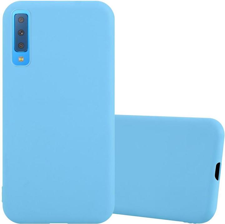 Blu confetto