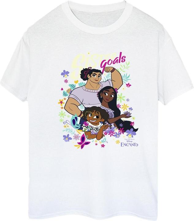 Disney Encanto Sister Goals TShirt (XL)