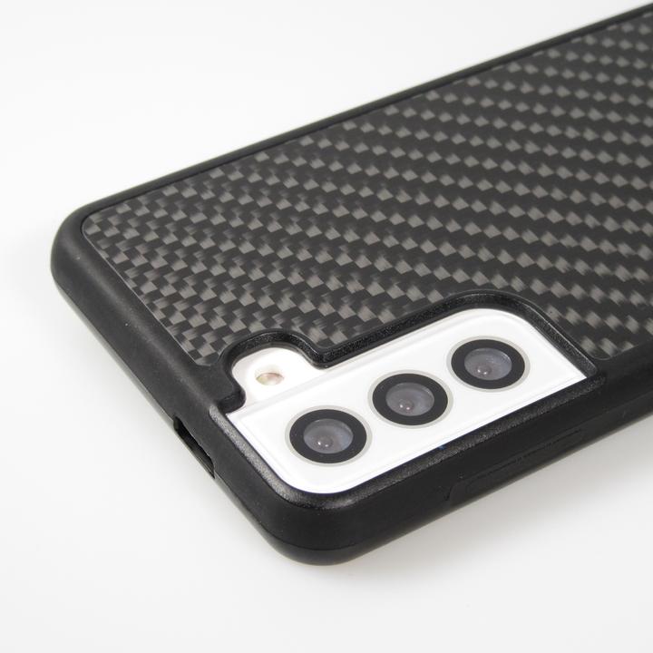 Image du produit Carbomile Coque fibre de carbone (Samsung Galaxy S21 5G)