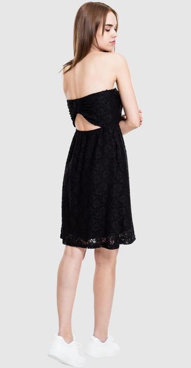 Immagine prodotto Urban Classics Abito da donna con lacci (XS)