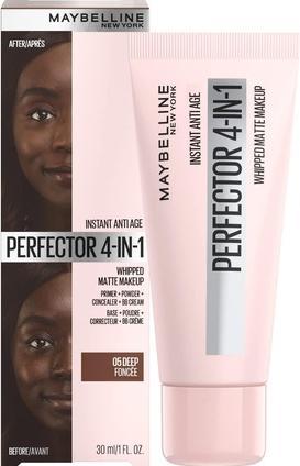 Produktbild Maybelline New York Maybelline - Instant Perfector 4-in-1 Matte - Deep (Deep)