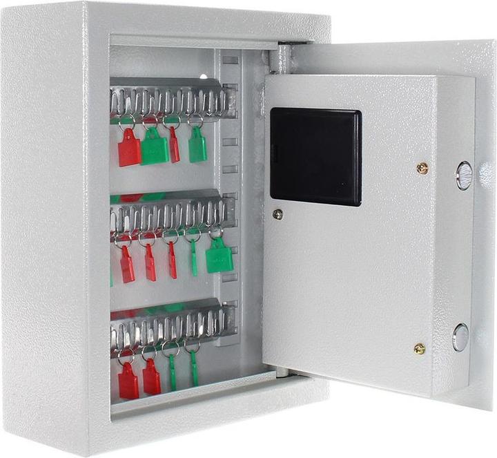Actual product image Rottner Key Safe Keytronic 20 Electronic Lock