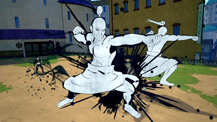 Produktbild Bandai Namco Naruto To Boruto: Shinobi Striker (PS4, Multilingual)
