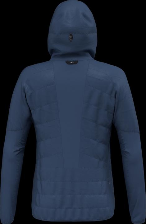 Actual product image Salewa Ortles Hybrid TirolWool® Responsive Jacket (48)
