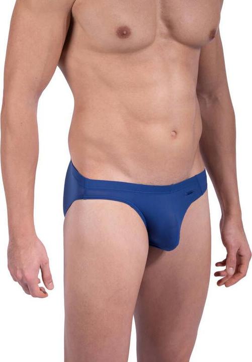 Olaf Benz Brazilbrief