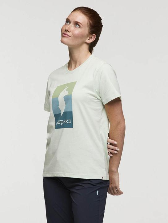 Actual product image Cotopaxi Llama Block (XS)