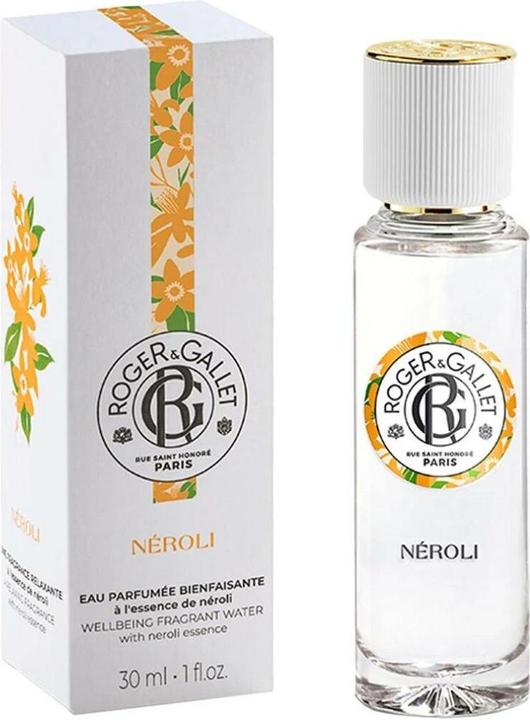 Roger & Gallet Eau Parfumée (Eau de Parfum, 30 ml)