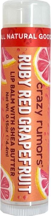 Image du produit Crazy Rumors Ruby Red Pamplemousse (Baume, 0.50 ml)