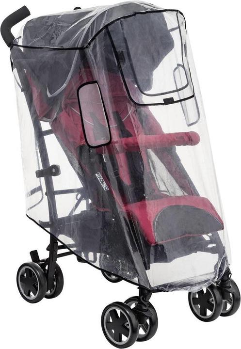 Actual product image Reer Raincover XL