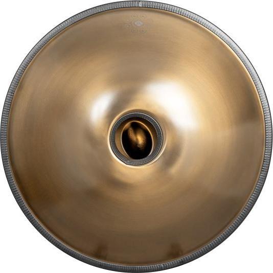 Produktbild Sela SE203 Harmony Handpan Fis Hijaz mit Schlägel (Handpan)