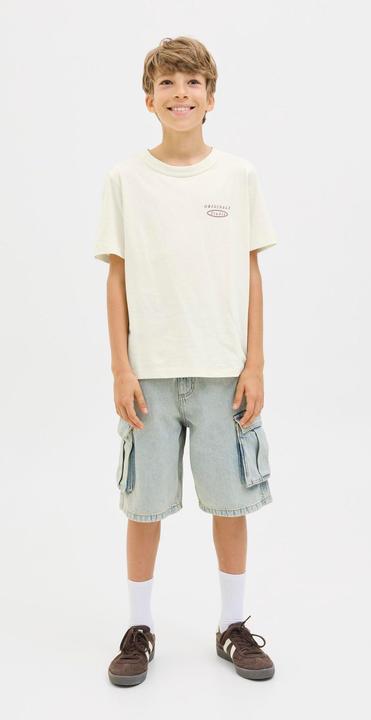 Actual product image Jack & Jones T-shirt Junior T-shirt (140)