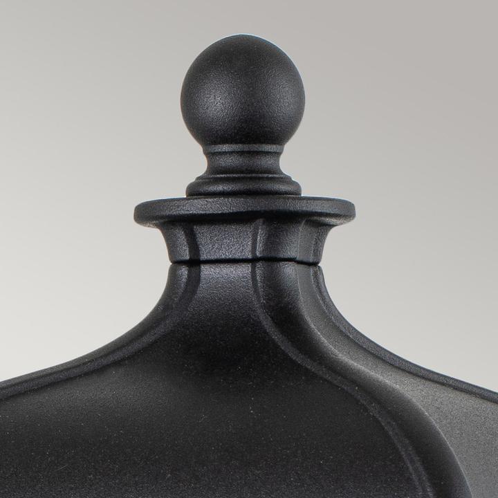 Actual product image Elstead Lighting Bayview (24 x 24 x 47 cm, 1 x)