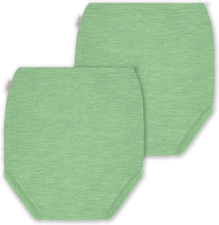 Produktbild Normani 2er Pack Baby Merino Windelhose „Tokoroa" - 9335 (2 Stück)