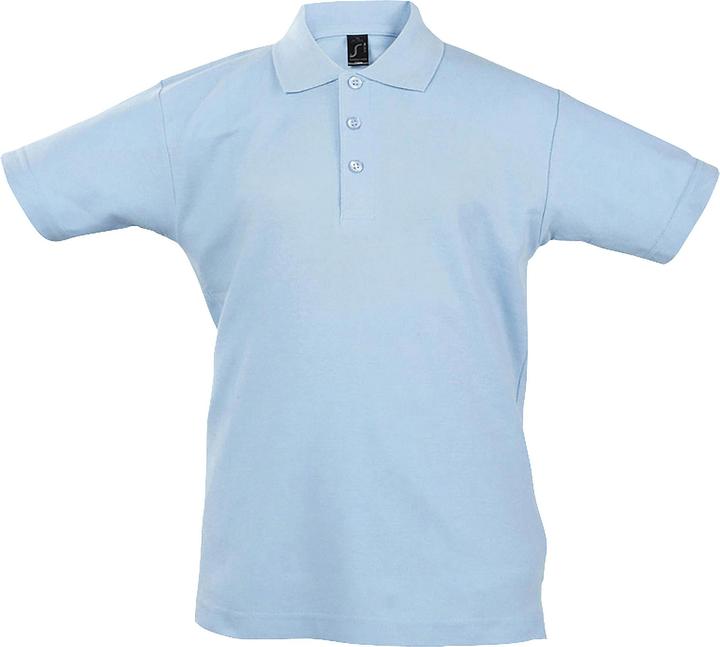 Sols Polo Shirt Summer II