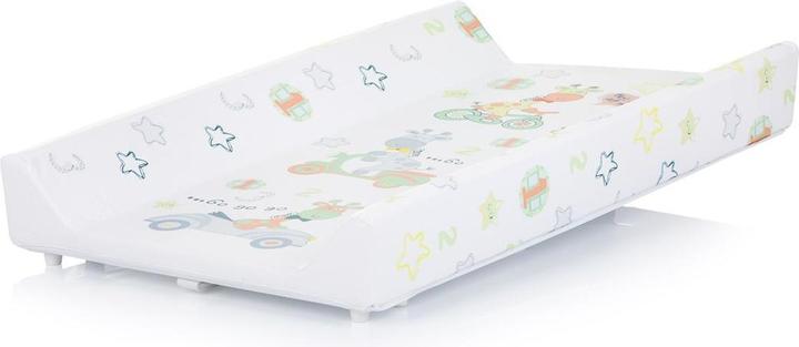 Actual product image Chipolino Comfort changing mat 80x47cm