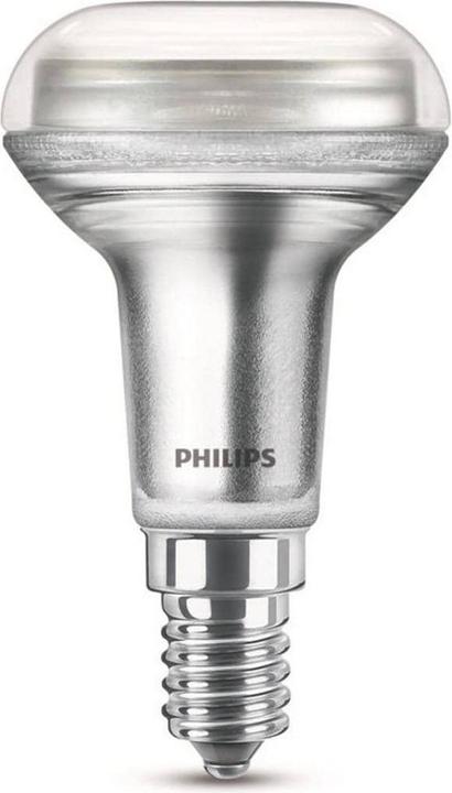 Philips Reflektor (E14, 2.80 W, 210 lm, 2 x, F)