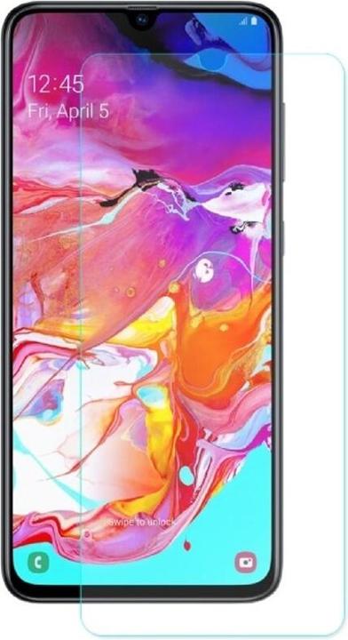 Produktbild Protectorking 6x Panzerfolie Anti-Shock matt entspiegelt (6 Stück, Samsung Galaxy A30)