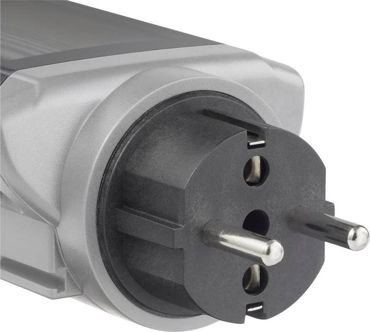 Image du produit Voltcraft FIT-100 Testeur d'installation (CAT III 600V)