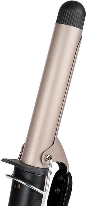 Image du produit Tristar HD-2421 Fer à friser Noir, Rose Arrêt automatique (25 mm)