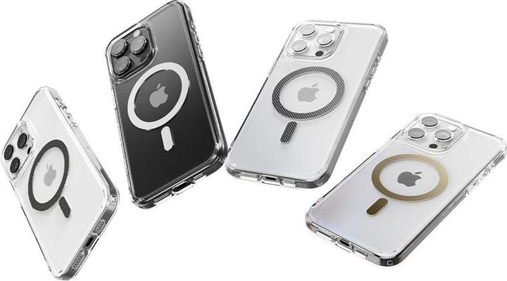 Actual product image Spigen Ultra Hybrid (Apple iPhone 15 Pro Max)