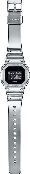 Immagine prodotto Casio GM-5600YM-8ER (Orologio digitale, 49.60 mm)