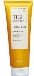 Produktbild Tigi Nourishing shampoo Copyright Total Sun (Beach Waves Shampoo) 250 ml (250 ml)