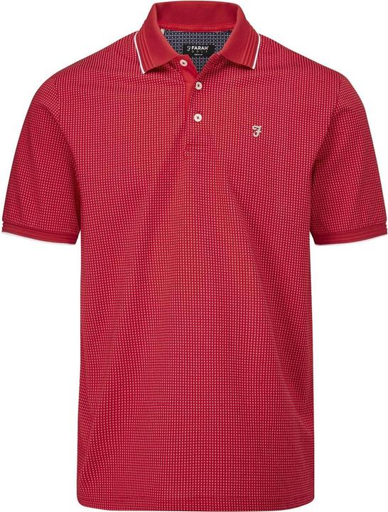 Image du produit Farah - Polo FERRIS - Homme (XL)