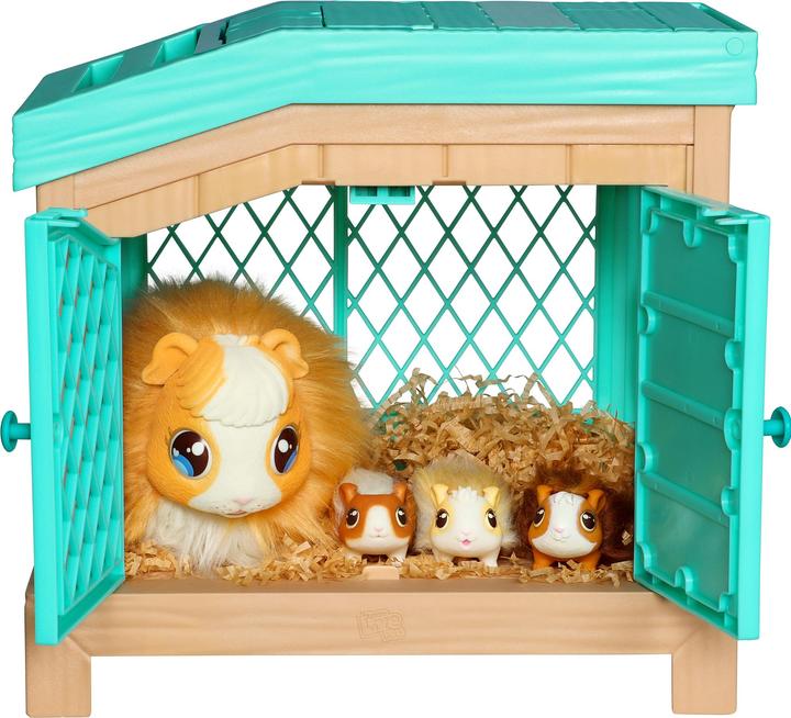 Little Mama Surprise playset (22.30 cm)
