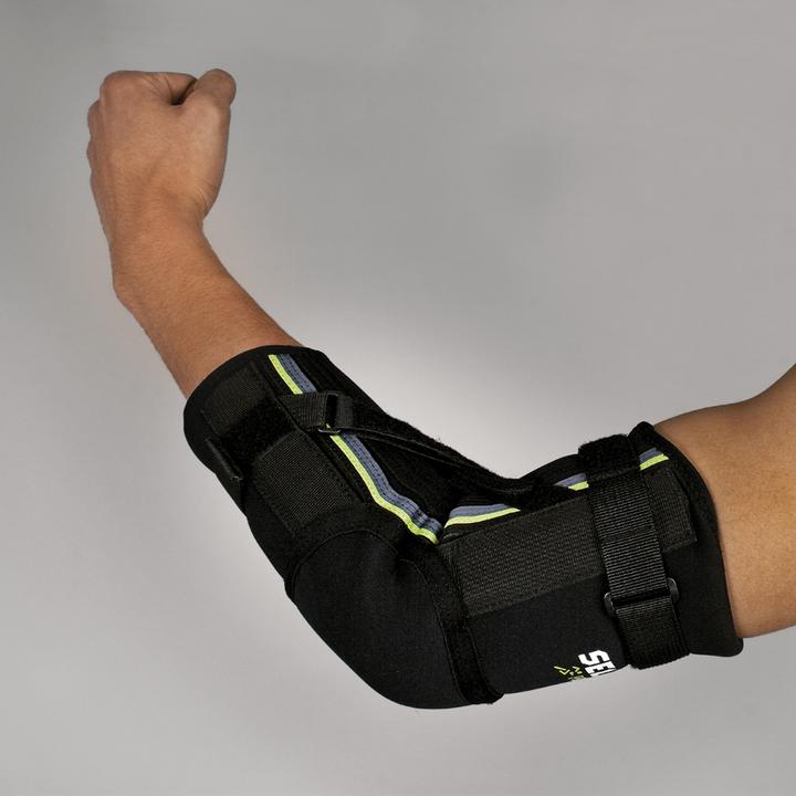 Actual product image Select Profcare Elbow Brace With Splints 6603 (M)