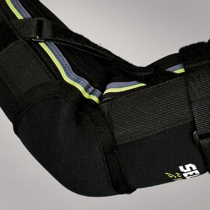 Actual product image Select Profcare Elbow Brace With Splints 6603 (M)