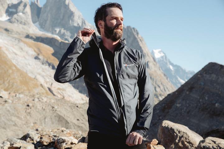 Produktbild Berghaus Hyper 100 Jacket (XS)